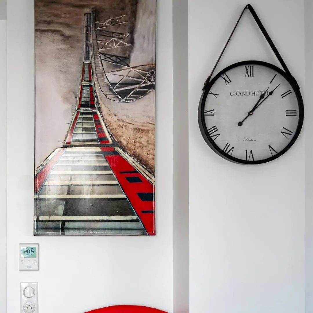 Cosy 19e La